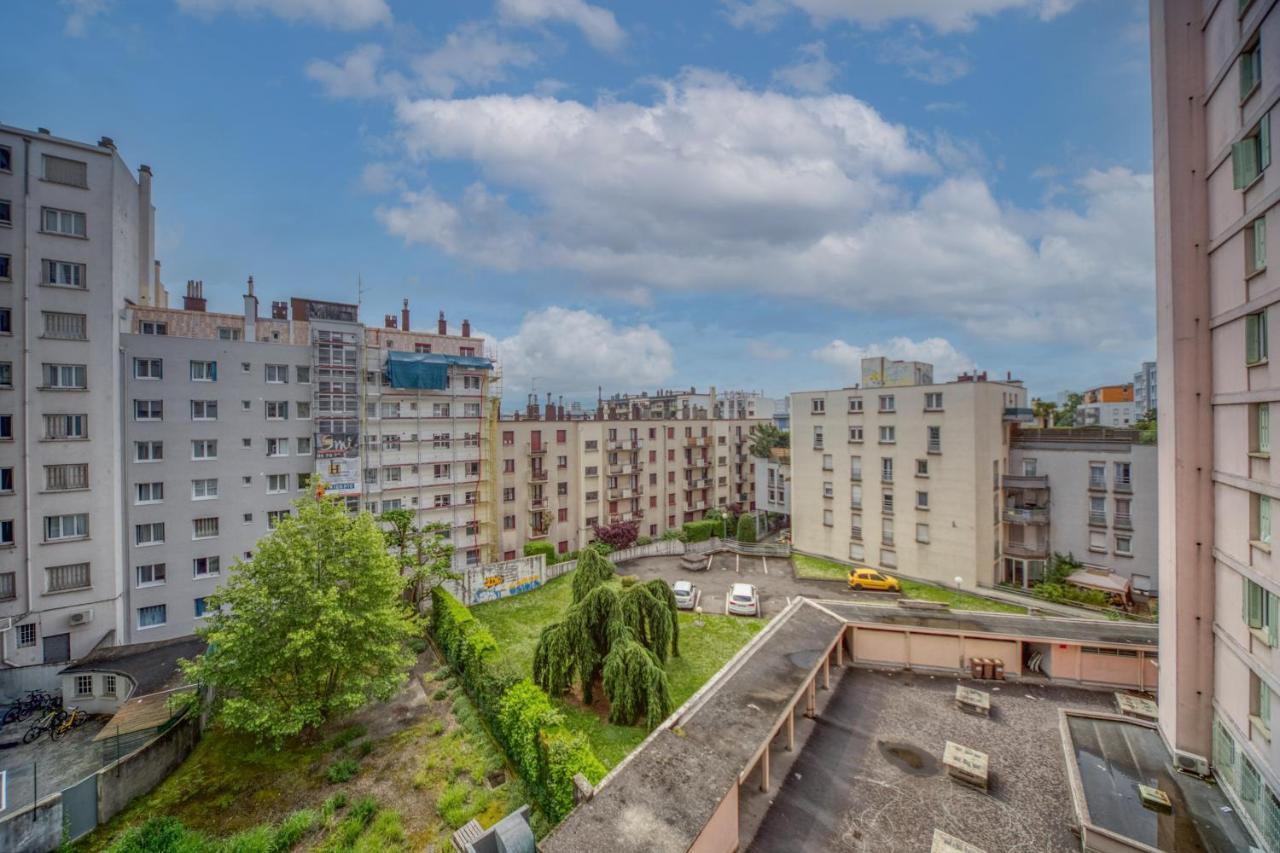Le Che'Vallier - Catane / Rocade Grenoble Exterior photo